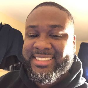 Meet your Posher, Bruce